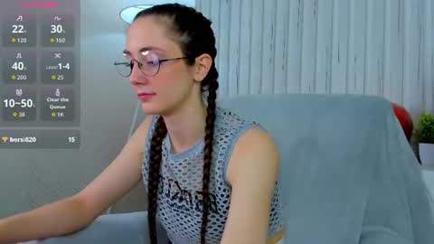 Lexi GTM2 MonWedThurSatSun 1000am-400pm online show from June 18, 2:13 am