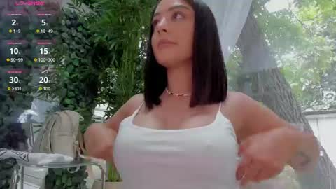 lexi_storm online show from June 24, 6:56 am