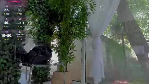 lexi_storm online show from June 18, 9:14 am