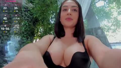 lexi_storm online show from June 25, 6:51 am