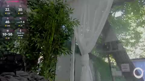 lexi_storm online show from June 14, 6:36 am