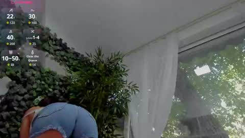 lexi_storm online show from July 30, 6:58 am