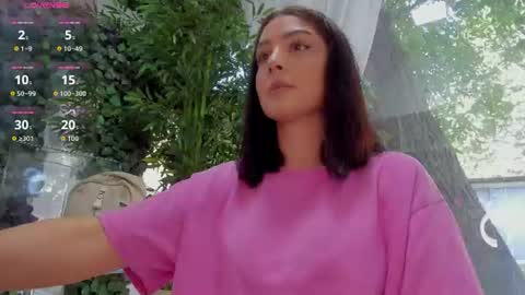 lexi_storm online show from July 13, 7:31 am