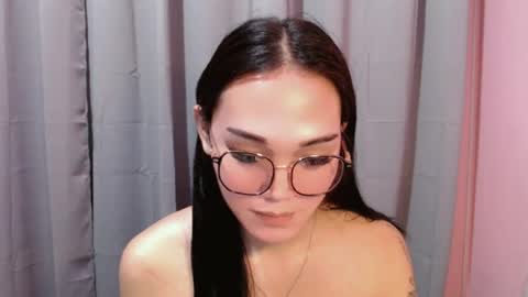 lexibabe_ online show from July 10, 7:42 am