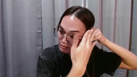 lexibabe_ online show from June 8, 6:25 am
