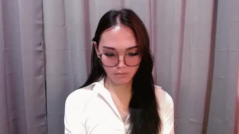 lexibabe_ online show from July 19, 5:53 am