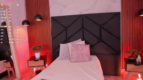 Lexie  online show from October 26, 12:11 pm