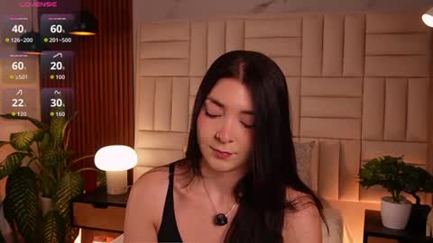 Lexie  online show from June 12, 12:13 pm