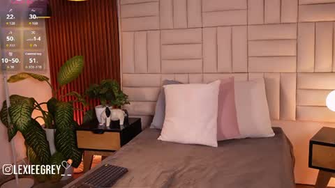 Lexie  online show from July 14, 12:21 pm