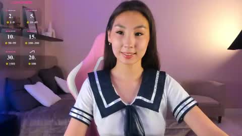 Lexie  dont forget to thumbs up me  online show from July 2, 2:33 am
