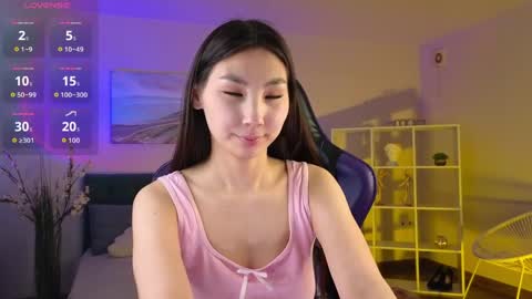 Lexie  dont forget to thumbs up me  online show from April 28, 10:08 am