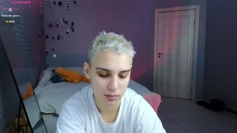 Sexy Lexie online show from May 3, 11:13 am