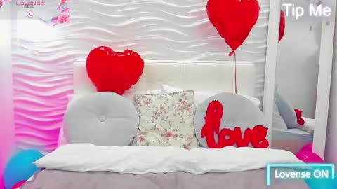 Alex online show from February 17, 1:32 pm