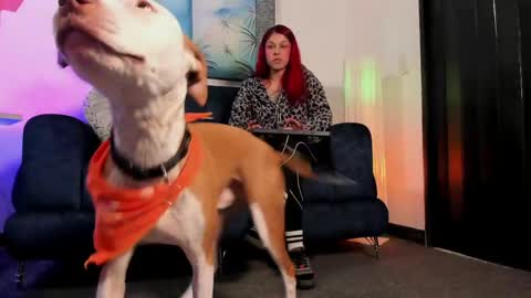 Lexie  online show from May 28, 12:14 pm