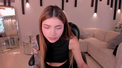 Lexie  online show from January 16, 7:52 pm