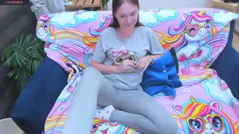 Lexi online show from July 24, 6:55 am