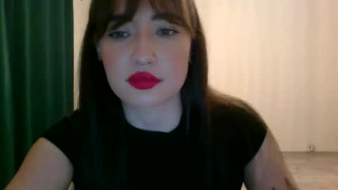 Lexi online show from March 19, 5:39 pm