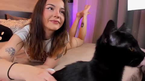 Lexi  online show from January 17, 6:37 pm