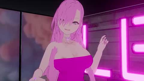 Lexi Rose online show from March 4, 7:26 am