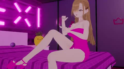 Lexi Rose online show from May 1, 6:27 am