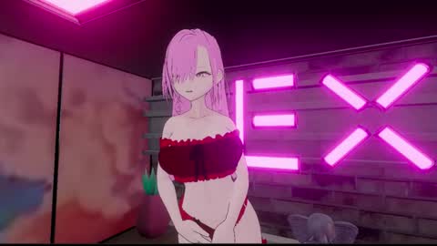 Lexi Rose online show from January 19, 12:23 pm