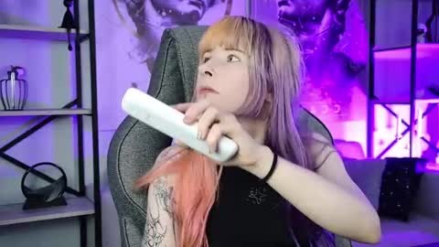 Lexi Wenford NO NUDE GODDESS online show from July 26, 5:15 am
