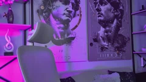 Lexi Wenford NO NUDE GODDESS online show from April 29, 2:59 am