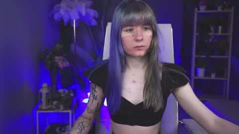 Lexi Wenford NO NUDE GODDESS online show from May 4, 2:59 am