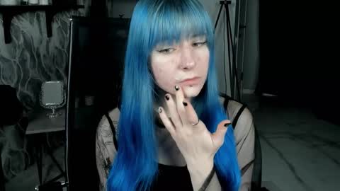 Snapshot of lexiwenford chatting on September 22, 2:54 am Lexi Wenford NO NUDE GODDESS online show from September 22, 2:54 am