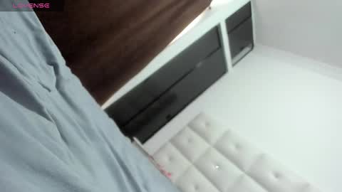 LEXXI online show from October 10, 6:35 pm