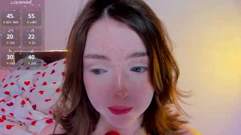 lexi miu online show from June 13, 7:00 pm