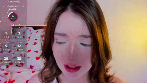 lexi miu online show from June 15, 7:14 pm