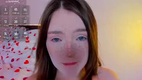 lexi miu online show from June 19, 8:23 pm