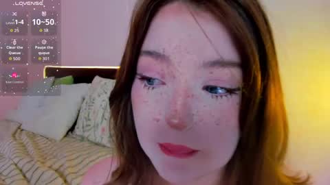 lexi miu online show from May 5, 7:06 pm