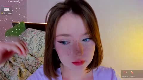 lexi miu online show from February 20, 7:15 pm