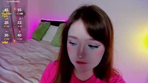 lexi miu online show from November 12, 6:17 pm