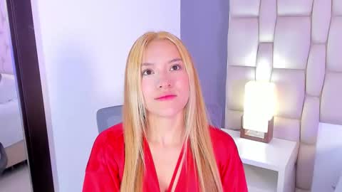 Lexy online show from October 17, 11:46 am