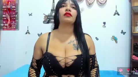 lexxyy online show from April 29, 10:51 am