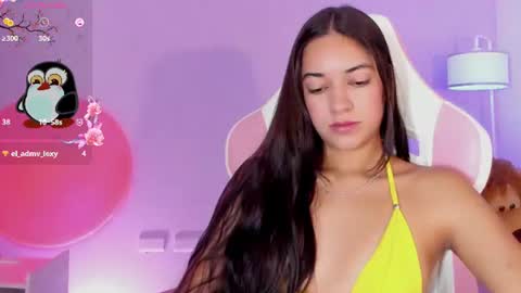lexy_bran online show from June 26, 3:46 pm