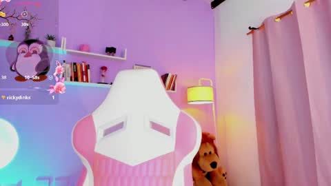 lexy_bran online show from July 28, 2:13 pm