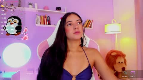 lexy_bran online show from August 4, 3:07 pm