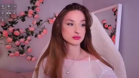 Lexy  online show from August 3, 8:47 pm