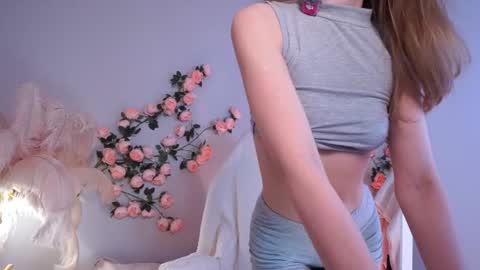 Lexy  online show from July 13, 11:16 pm