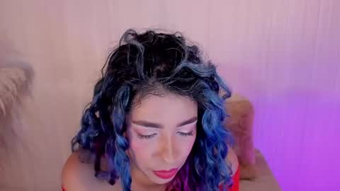 Lexy online show from July 5, 3:35 am
