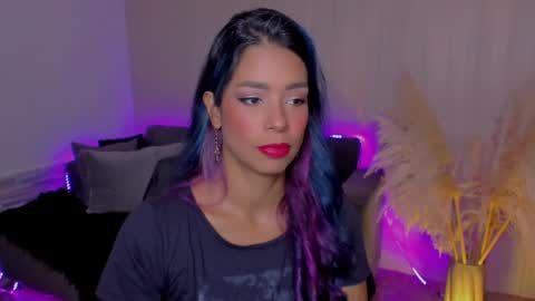 Lexy online show from February 3, 1:41 am