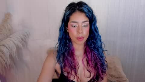 Lexy online show from May 30, 3:26 am