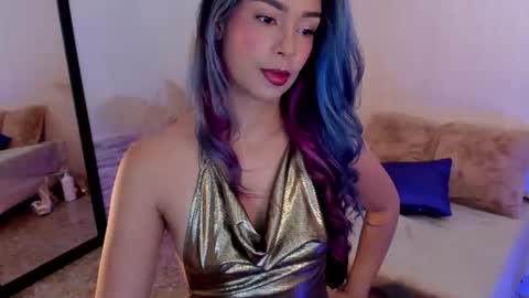 Lexy online show from July 12, 4:24 am