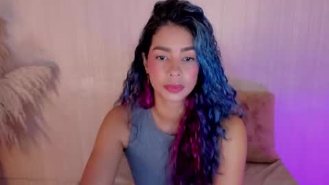 Lexy online show from July 2, 3:23 am