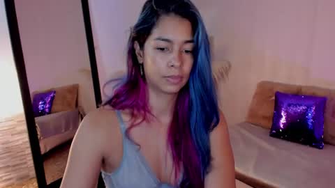Lexy online show from June 25, 4:01 am