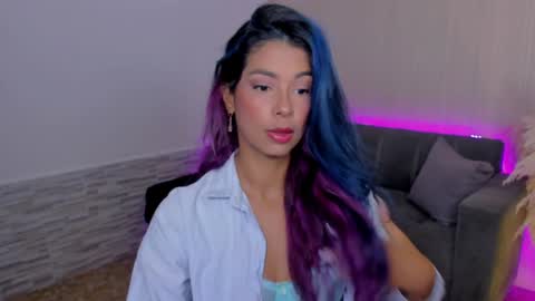 Lexy online show from January 20, 3:59 am